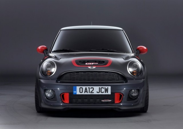 Mini Cooper 2016
